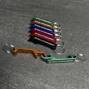 Sleutelhanger 24HoH / Schlüsselanhänger 24HoH / Keychain 24HoH