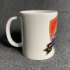 Bedrukte mok / Bedruckte Tasse / Printed mug 330ml